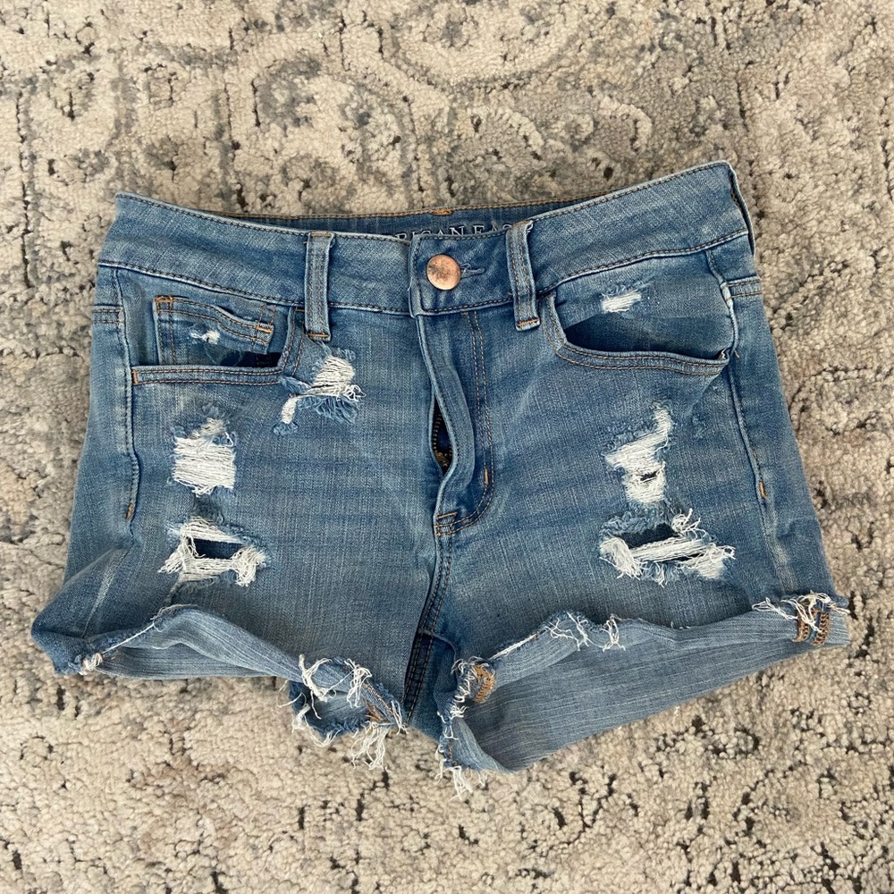 American Eagle shorts
